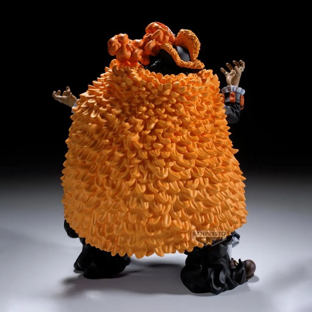 ONE PIECE - Marshall D. Teach - Figure Grandista 22cm